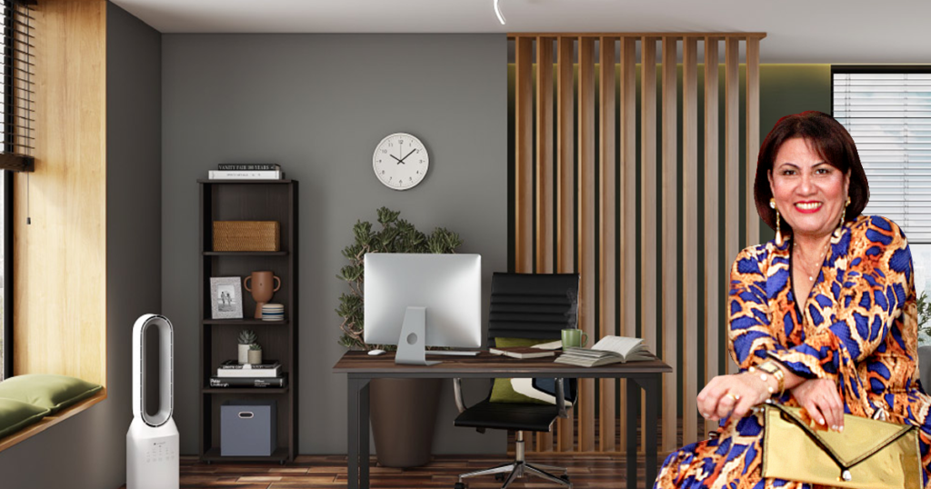 Magdalena Aponte Portafolio Humano Internacional