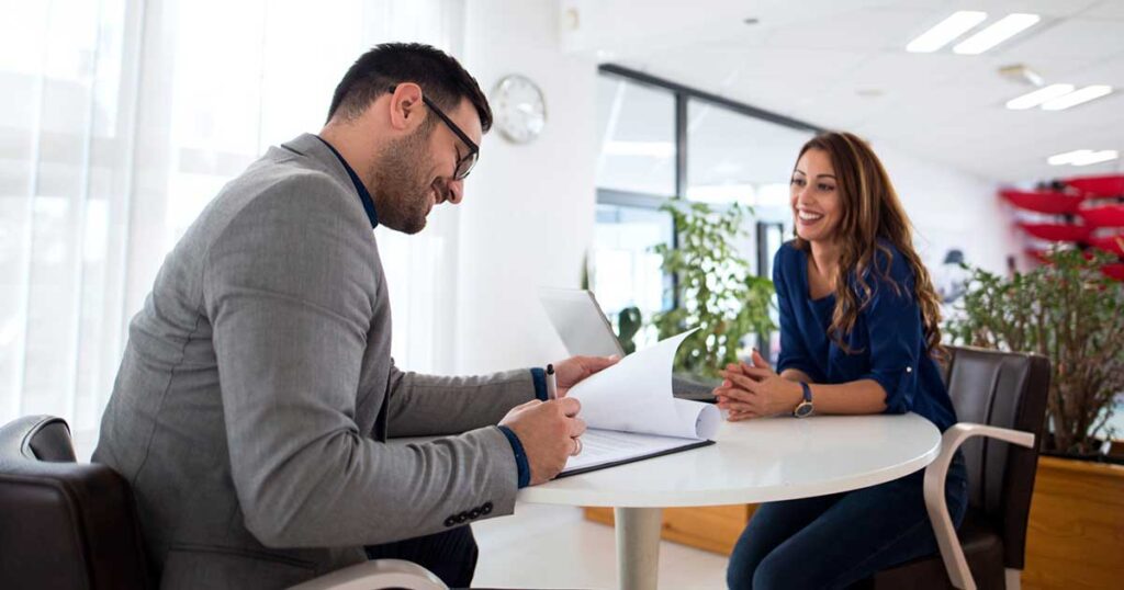 portafolio humano entrevista