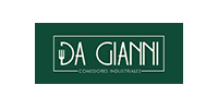 portafolio humano - da gianni logo