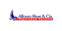 portafolio humano - alfonzo rivas logo