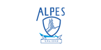portafolio humano - alpes logo