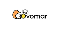 portafolio humano - ovomar logo