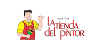portafolio humano - la tienda del pintor logo