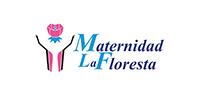 portafolio humano - maternidad la floresta logo