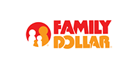 portafolio humano - family dollar logo