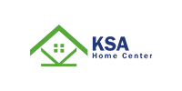 portafolio humano - ksa home center logo