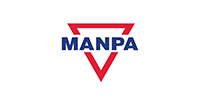 portafolio humano - manpa logo