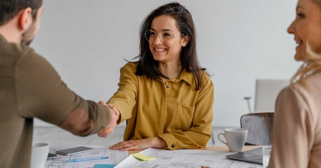 portafolio humano mercado laboral